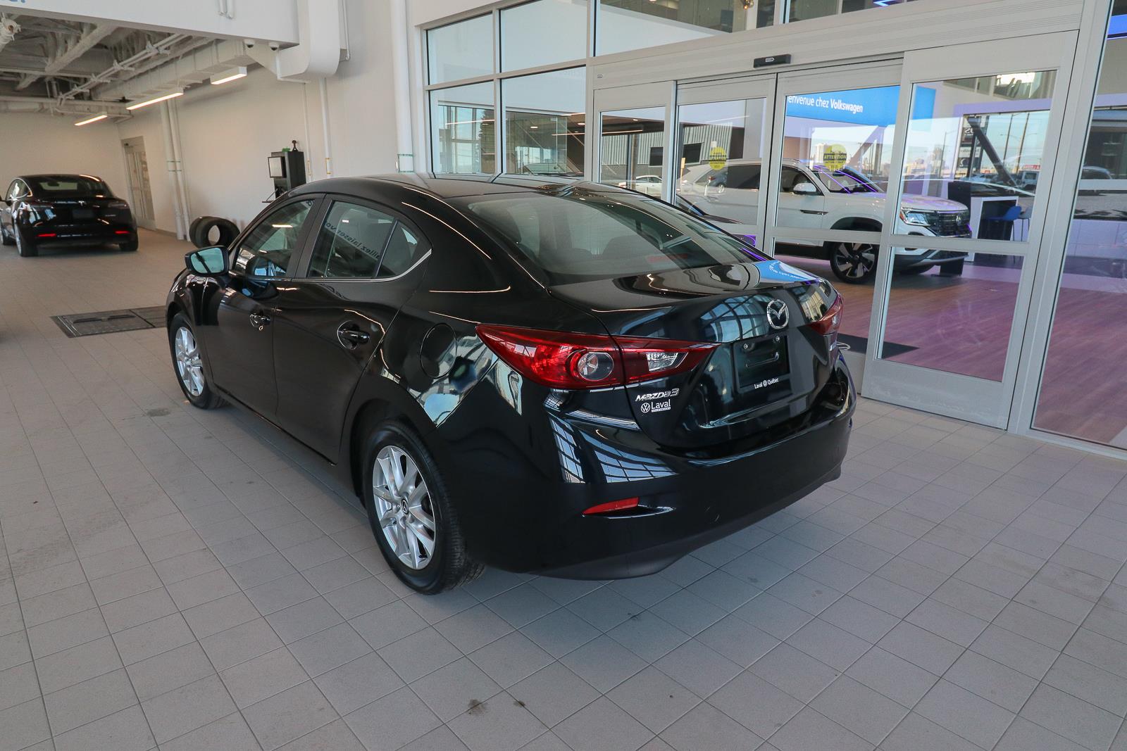 mazda Mazda3 2018 - 7