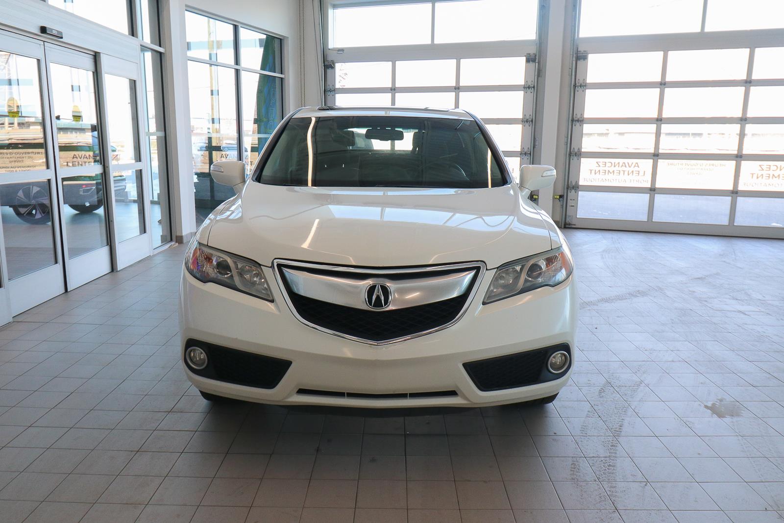 acura RDX 2015 - 3