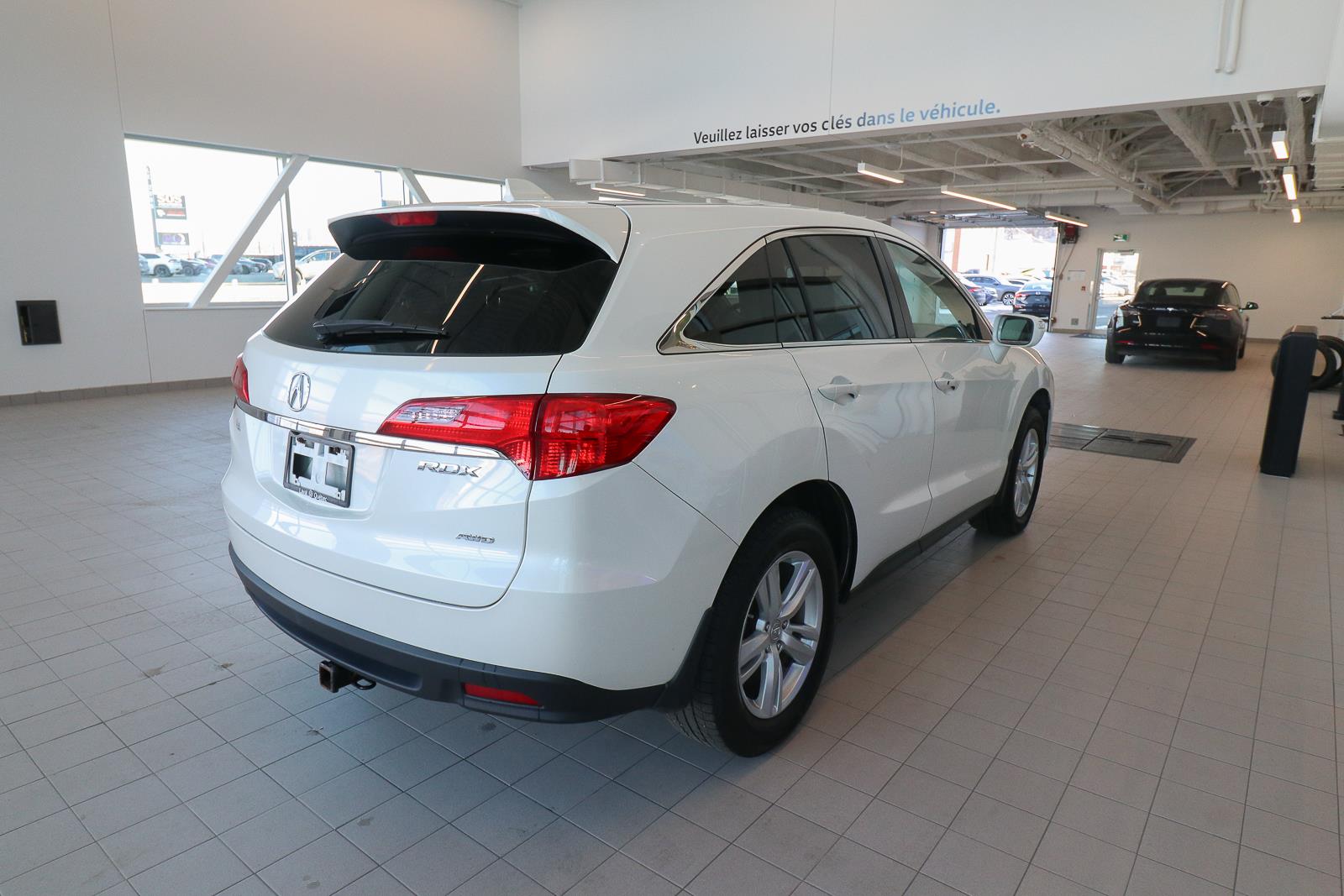 acura RDX 2015 - 5