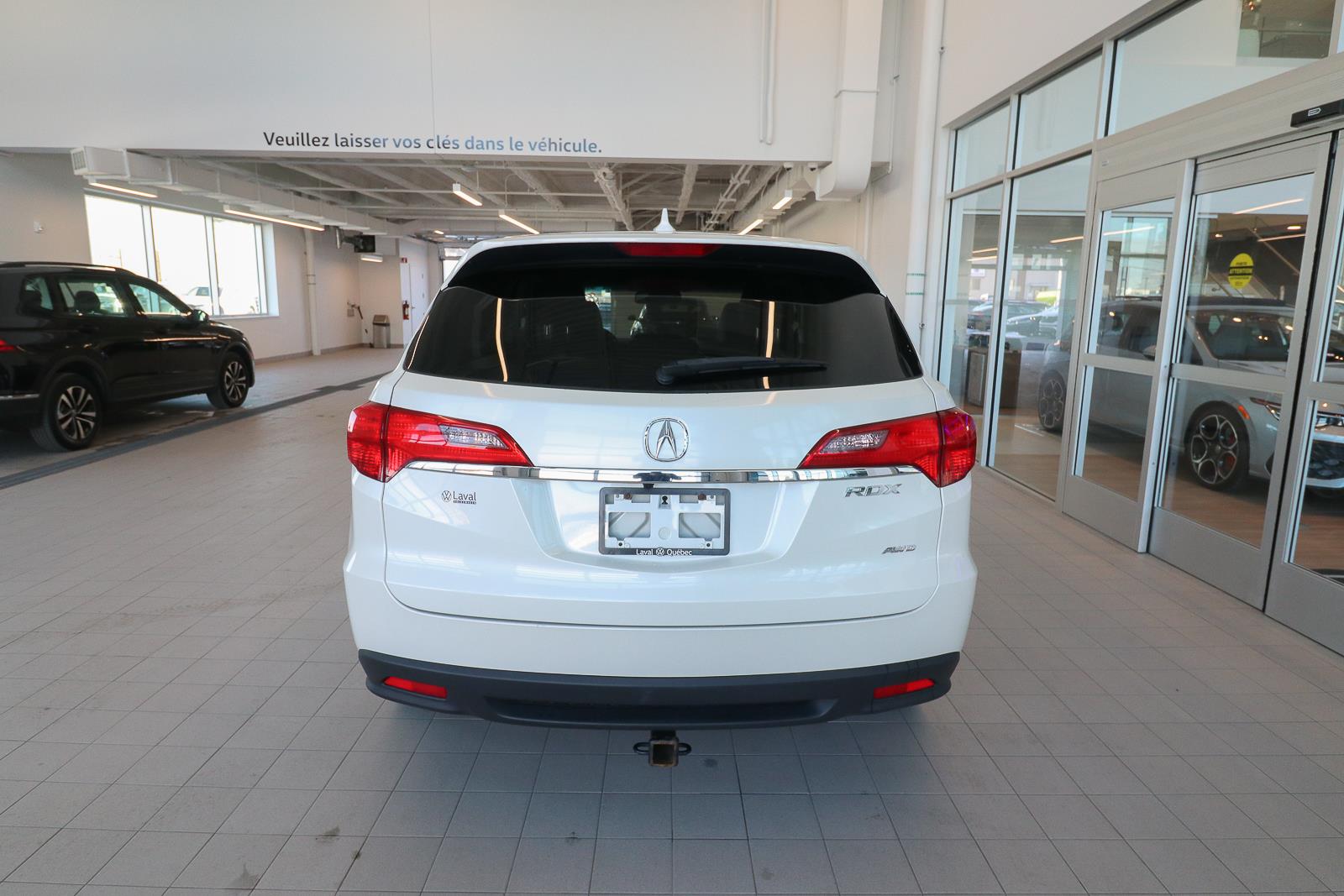 acura RDX 2015 - 6