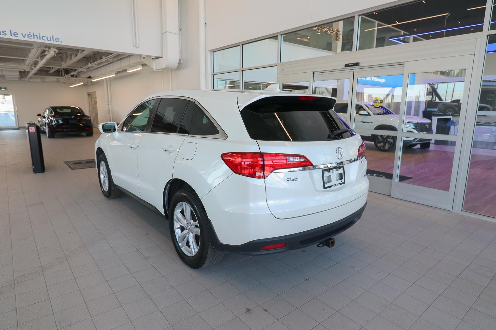 acura RDX 2015 - 7