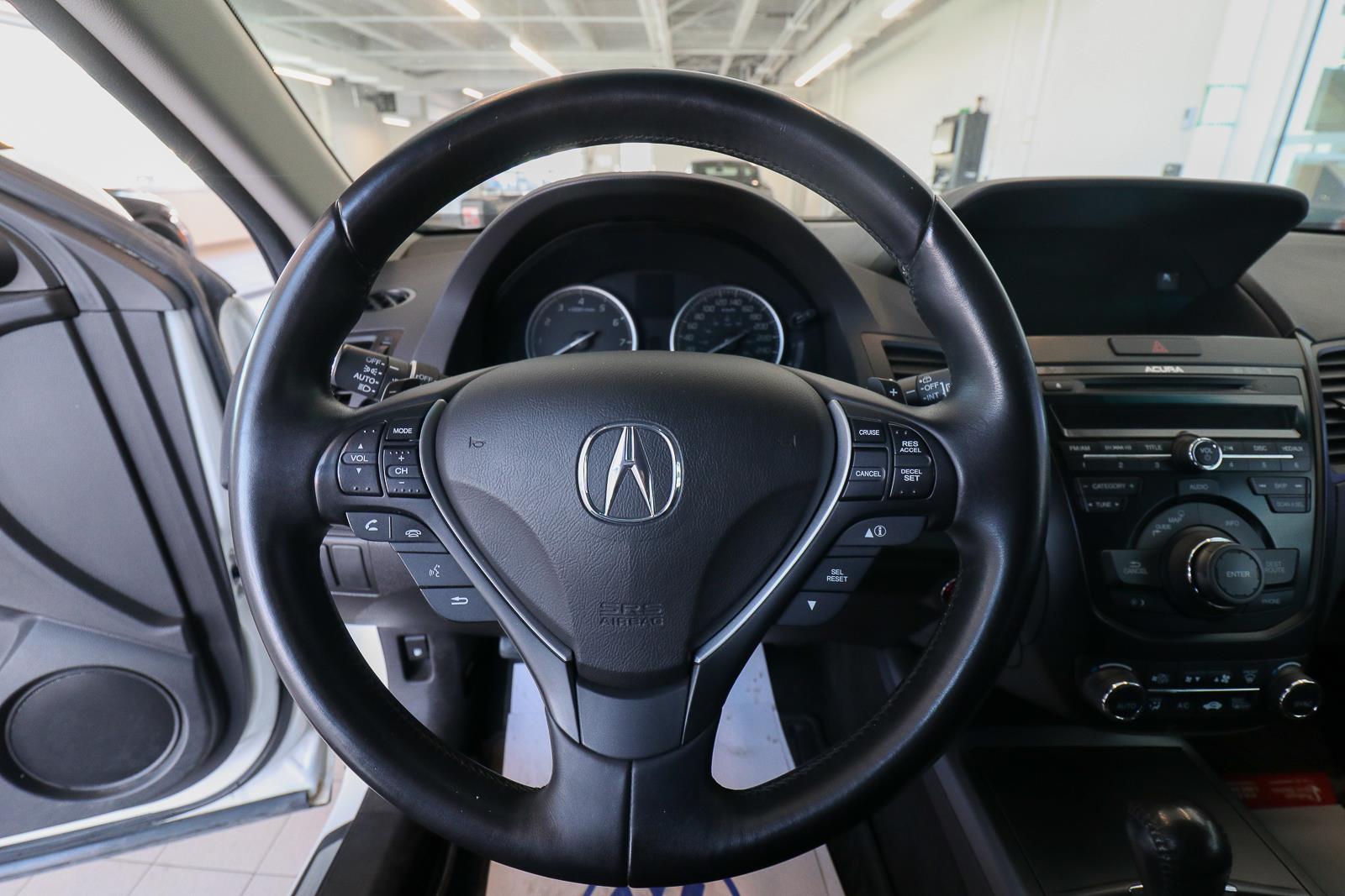 acura RDX 2015 - 13