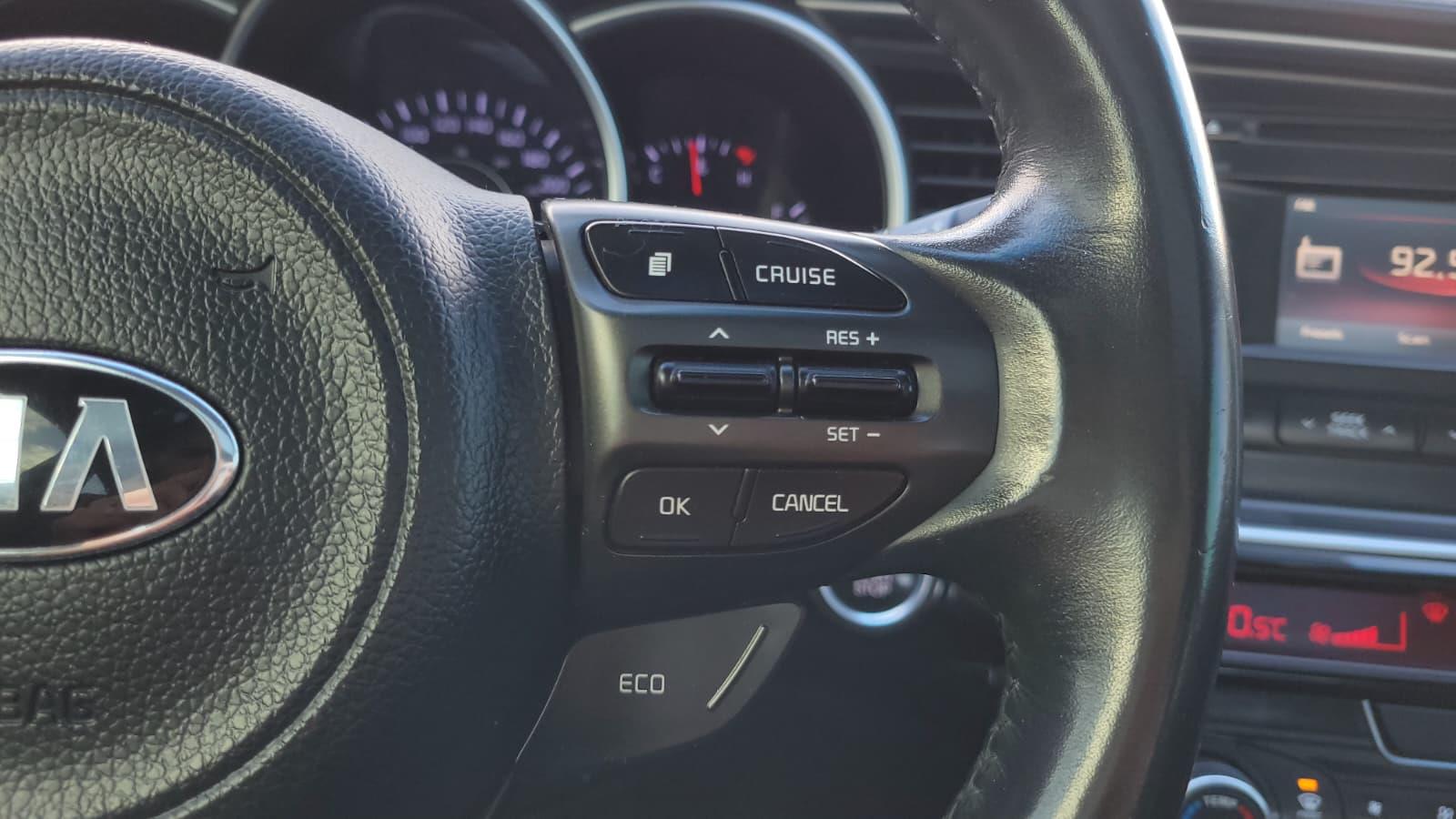 kia Optima 2015 - 12