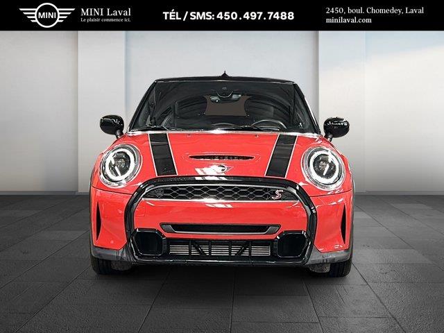 mini Cabriolet 2023 - 3