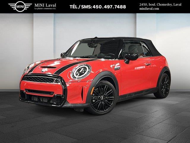 mini Cabriolet 2023 - 4