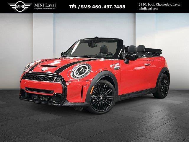 mini Cabriolet 2023 - 5