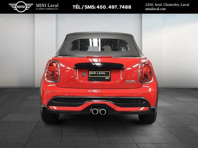 mini Cabriolet 2023 - 8