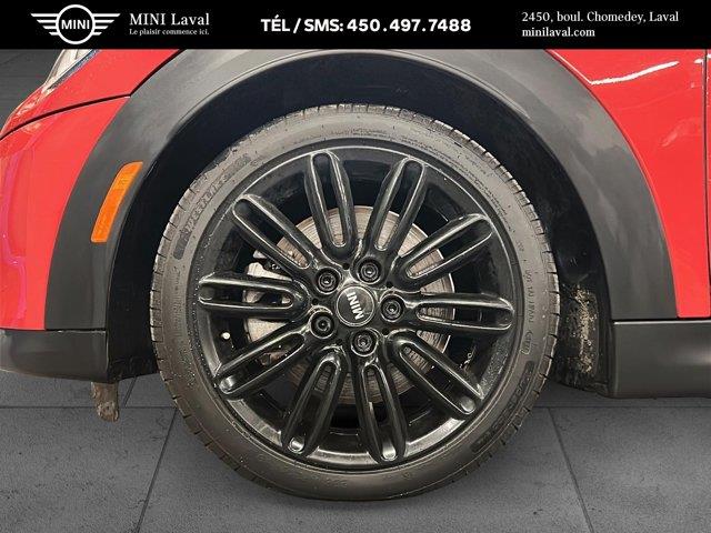 mini Cabriolet 2023 - 11