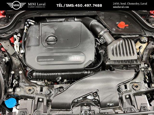 mini Cabriolet 2023 - 12