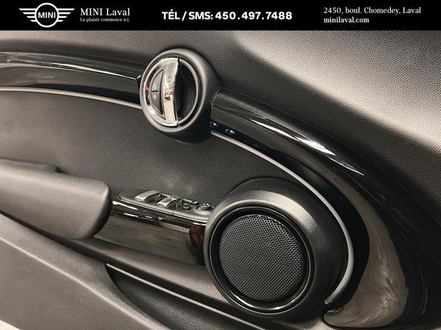 mini Cabriolet 2023 - 14