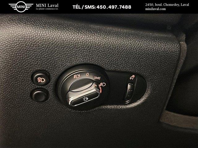 mini Cabriolet 2023 - 16