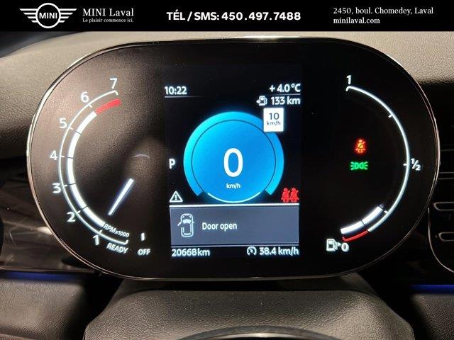 mini Cabriolet 2023 - 19