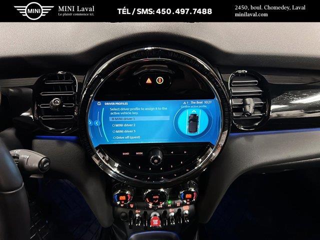 mini Cabriolet 2023 - 20