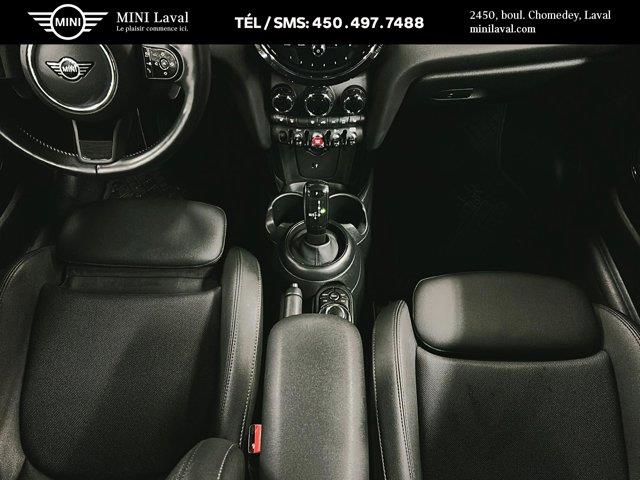 mini Cabriolet 2023 - 21