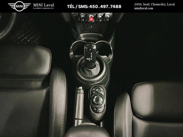 mini Cabriolet 2023 - 22