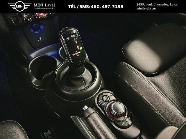 mini Cabriolet 2023 - 23