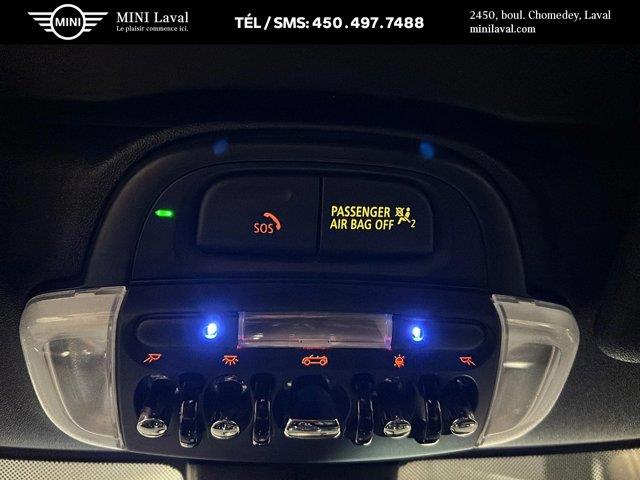 mini Cabriolet 2023 - 24