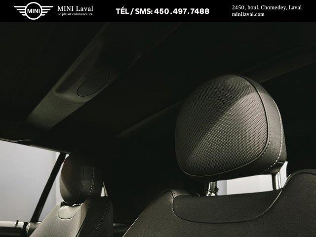 mini Cabriolet 2023 - 25