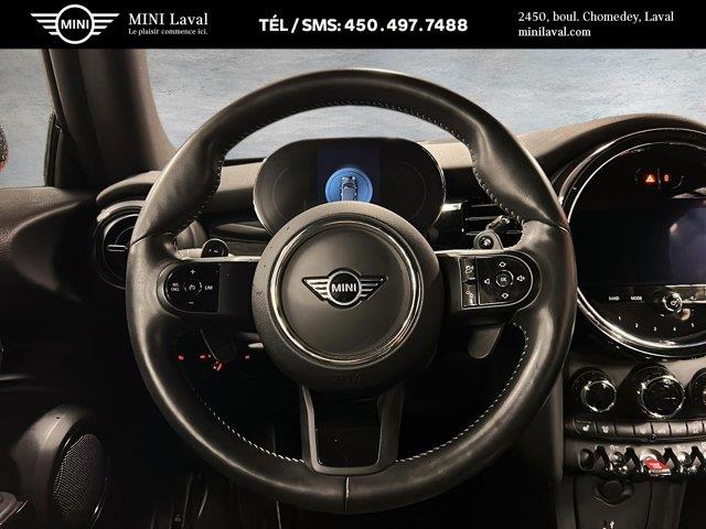 mini Cabriolet 2023 - 26