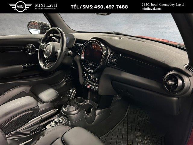 mini Cabriolet 2023 - 29