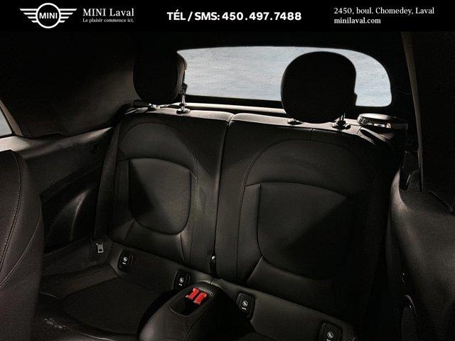 mini Cabriolet 2023 - 30