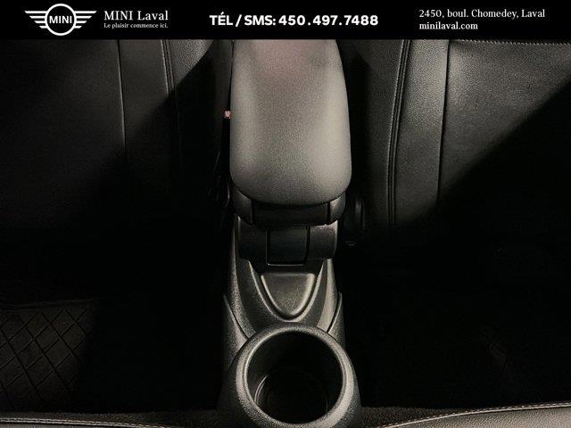 mini Cabriolet 2023 - 31