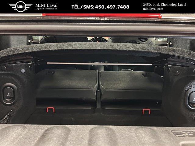 mini Cabriolet 2023 - 34