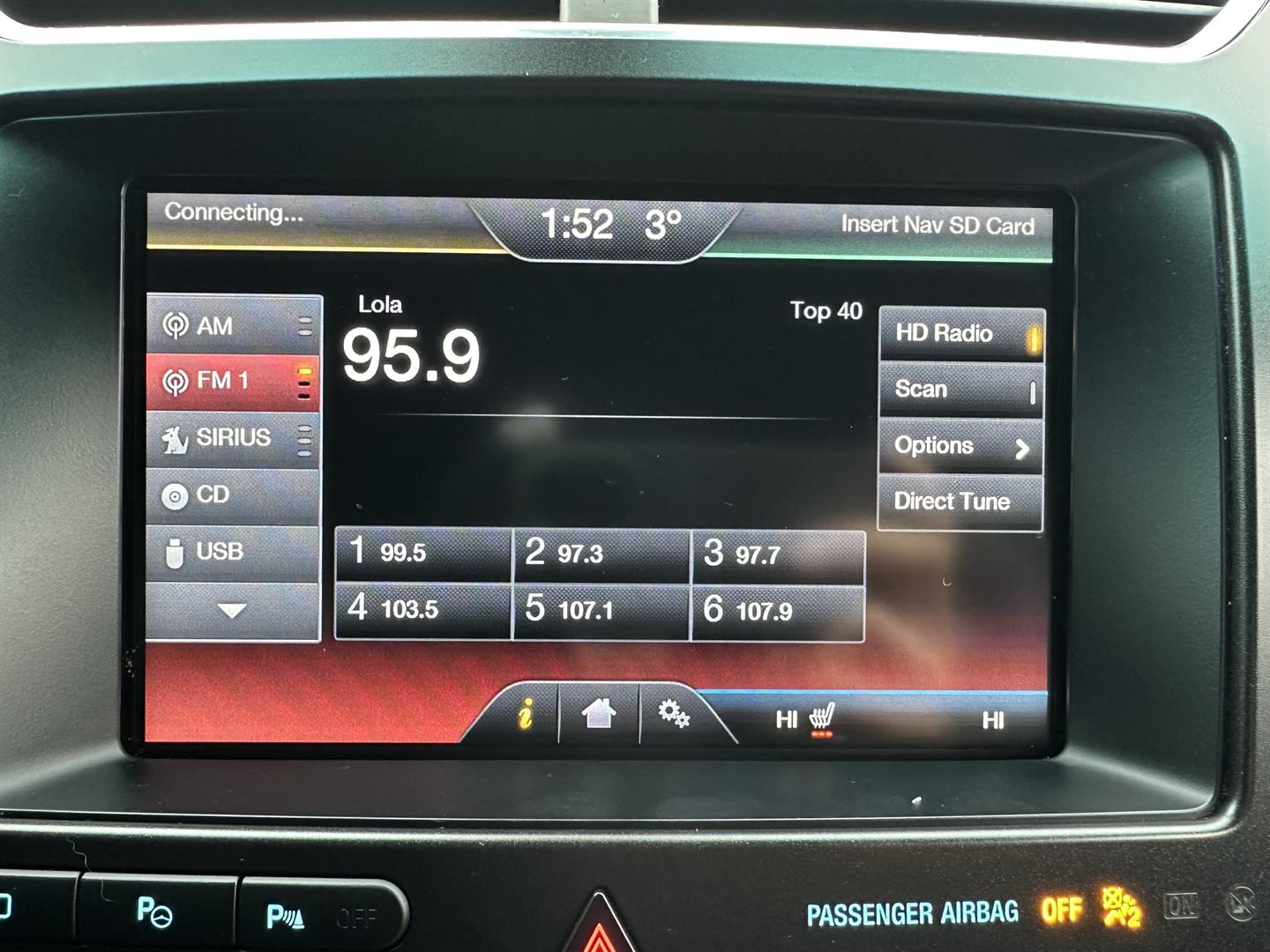 ford Explorer 2016 - 21