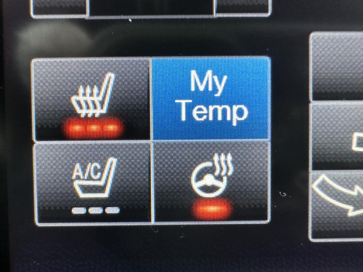 ford Explorer 2016 - 22