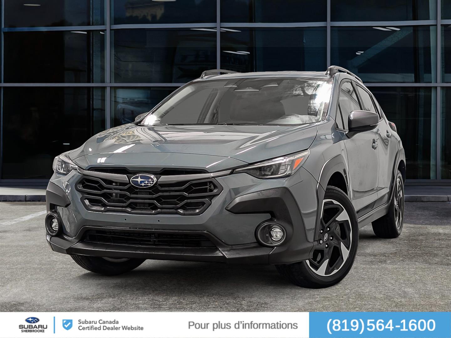 subaru Crosstrek 2024