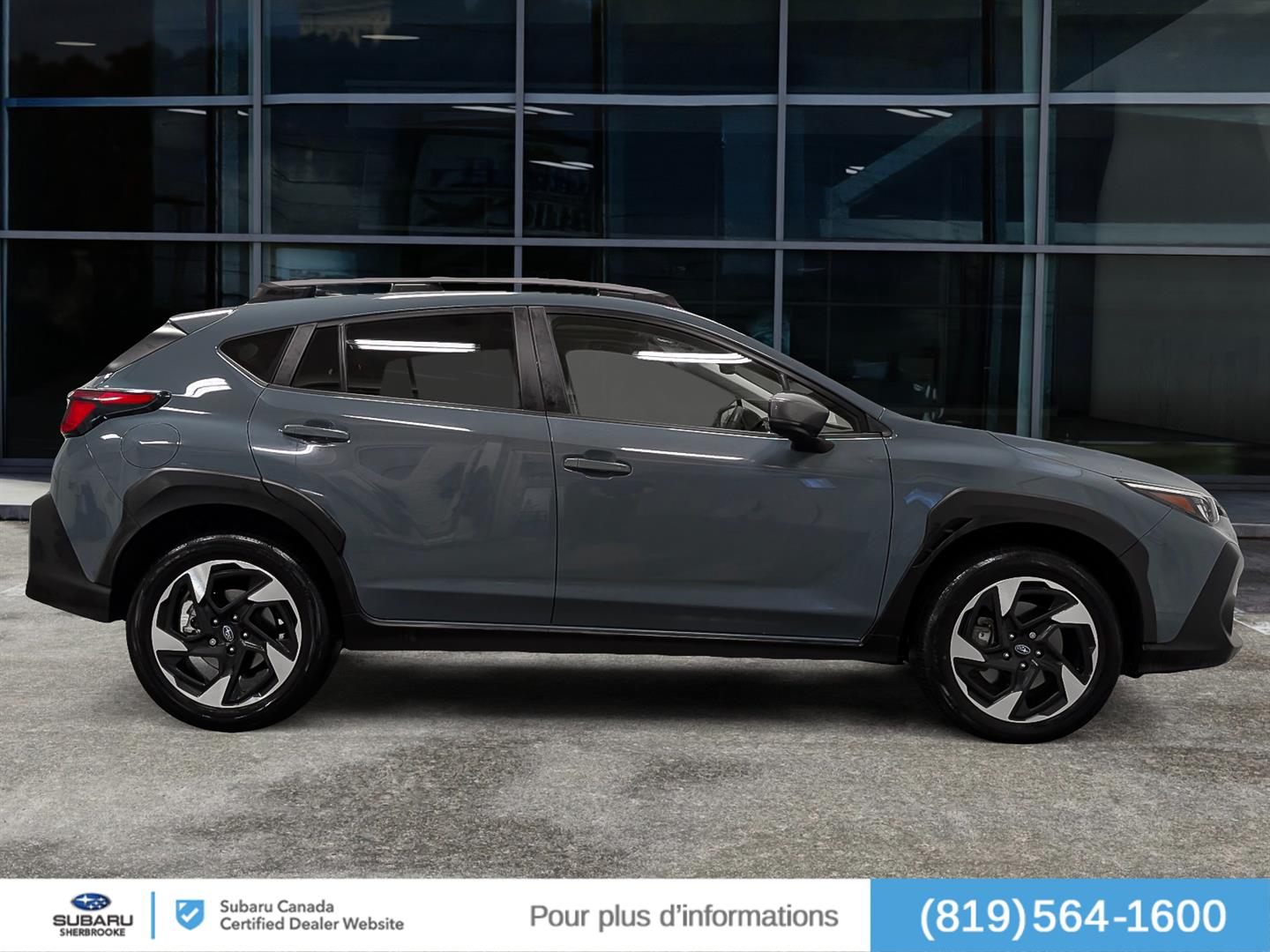 subaru Crosstrek 2024 - 5