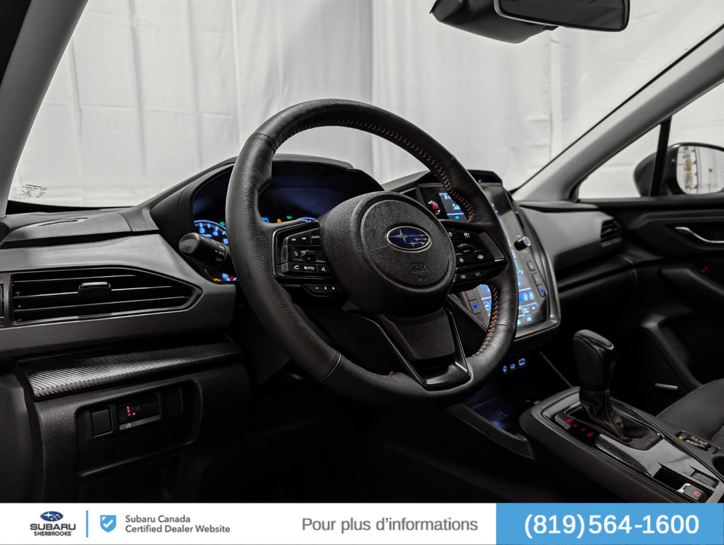 subaru Crosstrek 2024 - 6