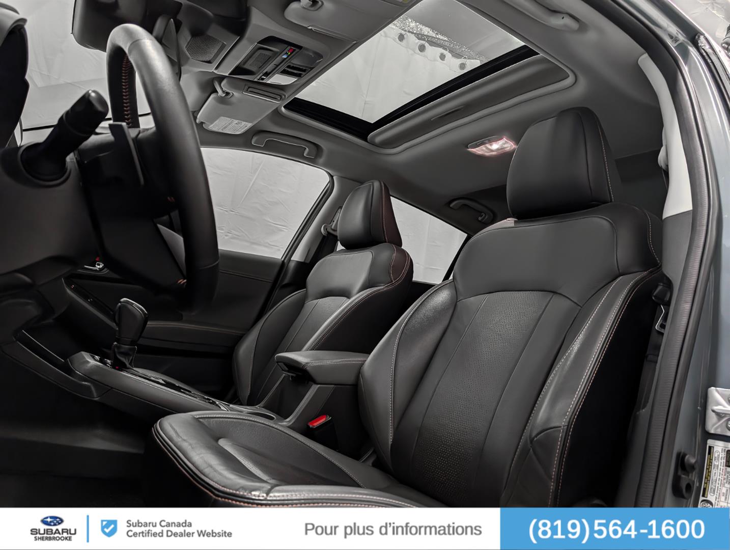 subaru Crosstrek 2024 - 7