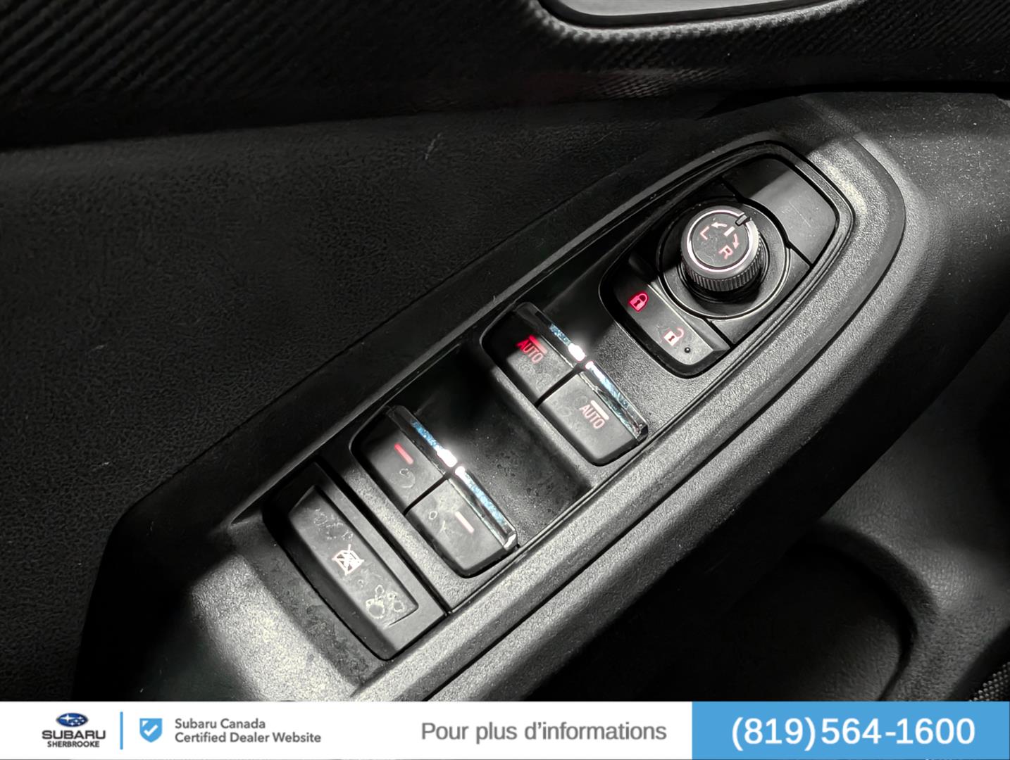 subaru Crosstrek 2024 - 15