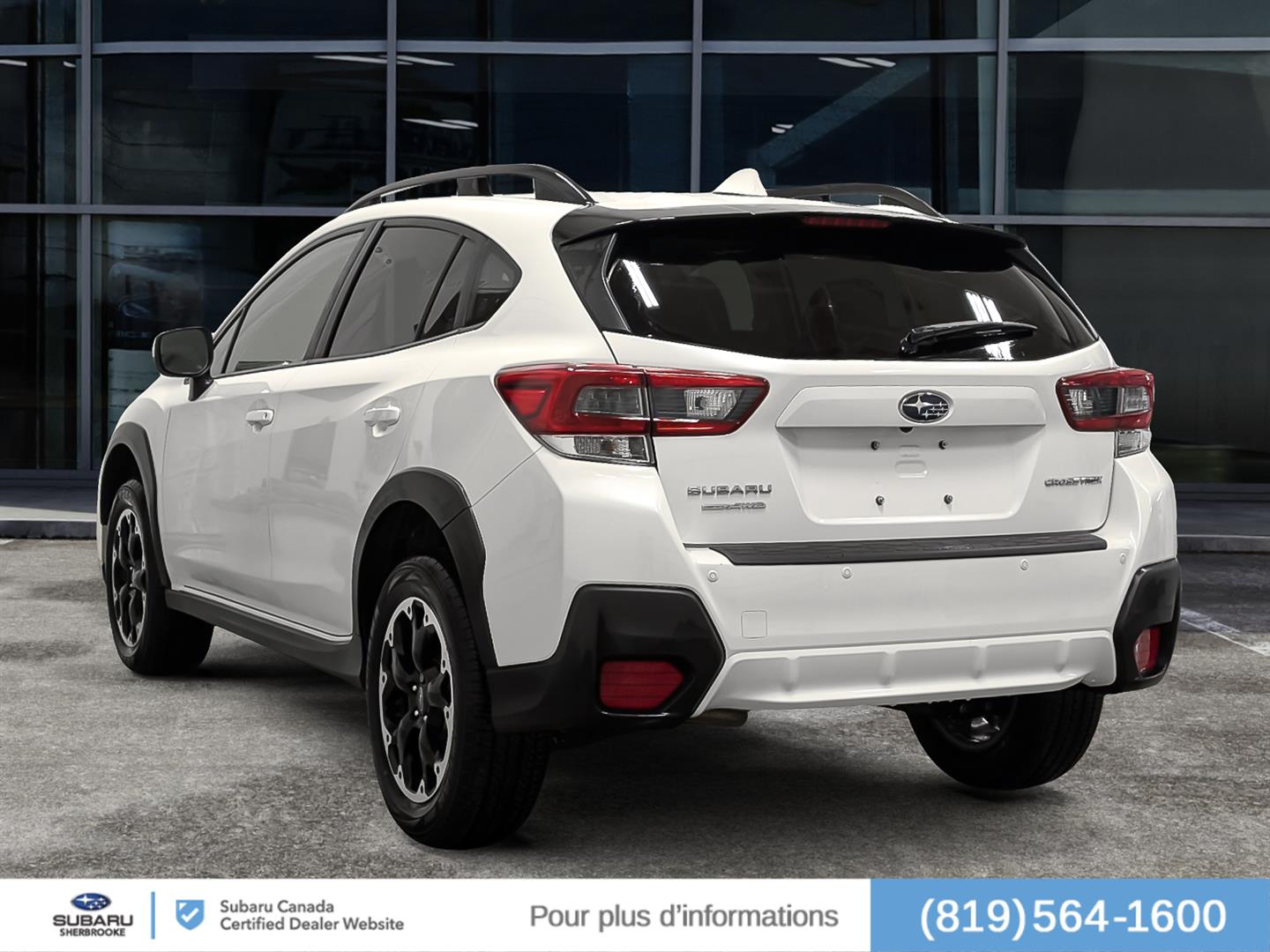 subaru Crosstrek 2023 - 3