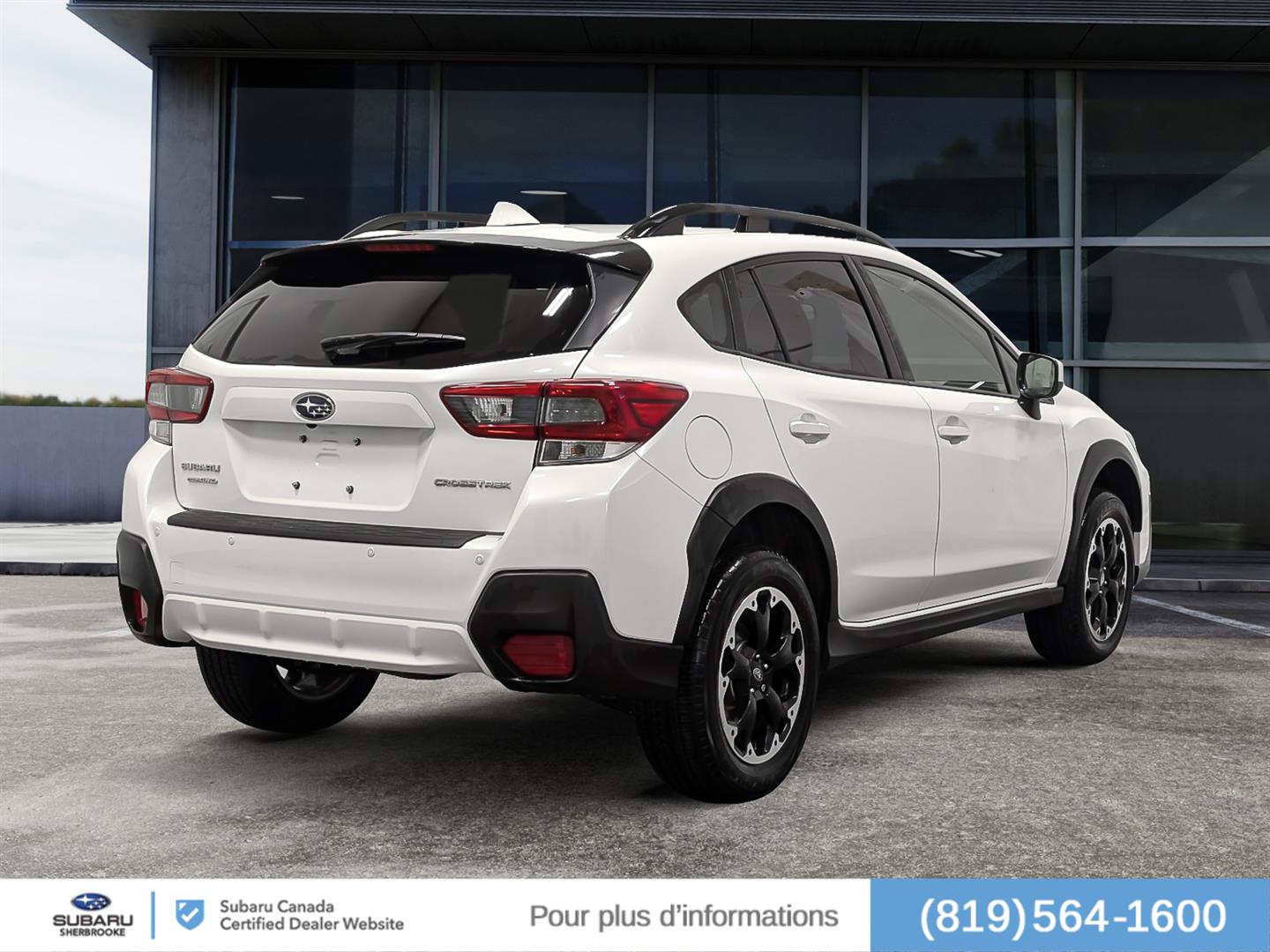 subaru Crosstrek 2023 - 4