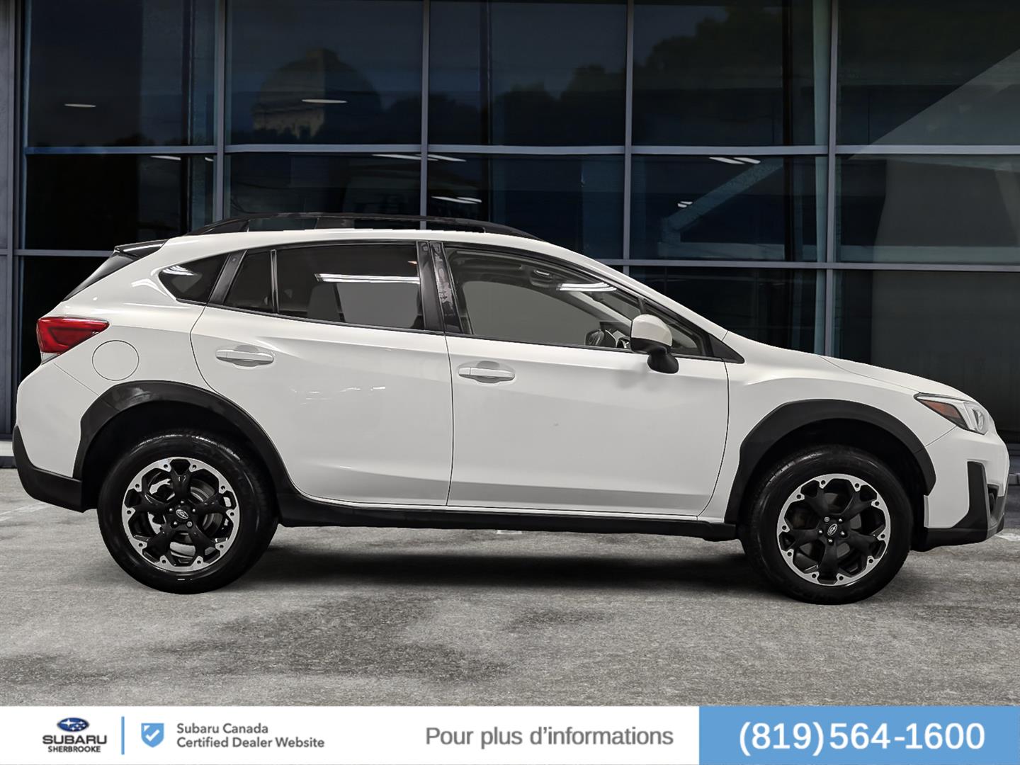 subaru Crosstrek 2023 - 5