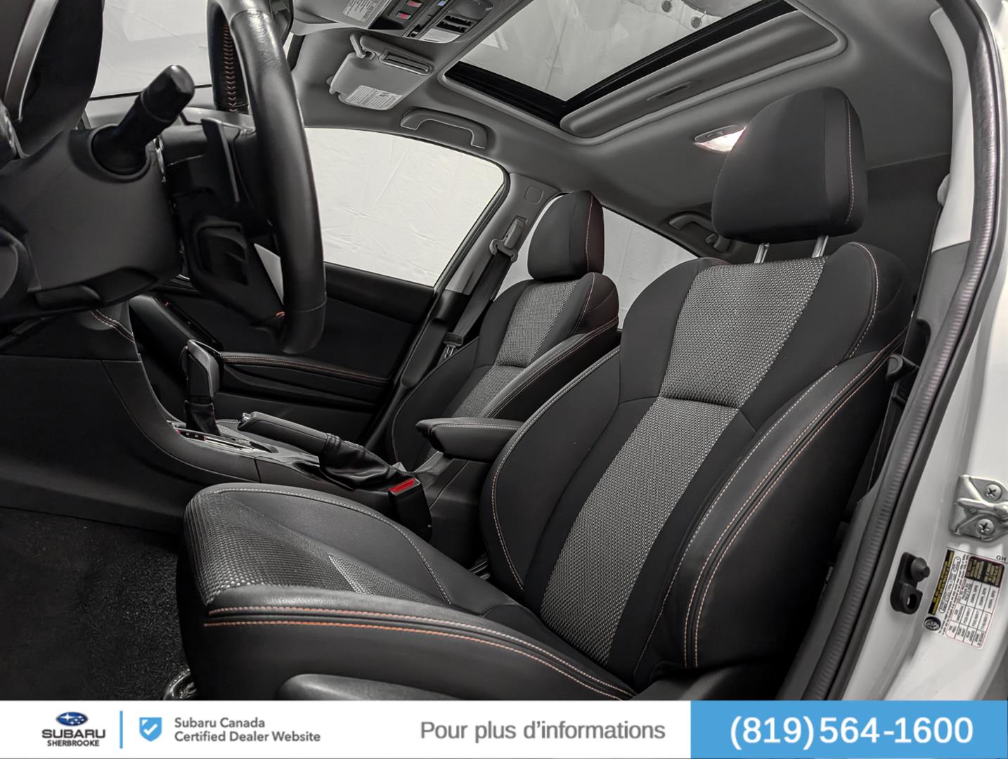 subaru Crosstrek 2023 - 7