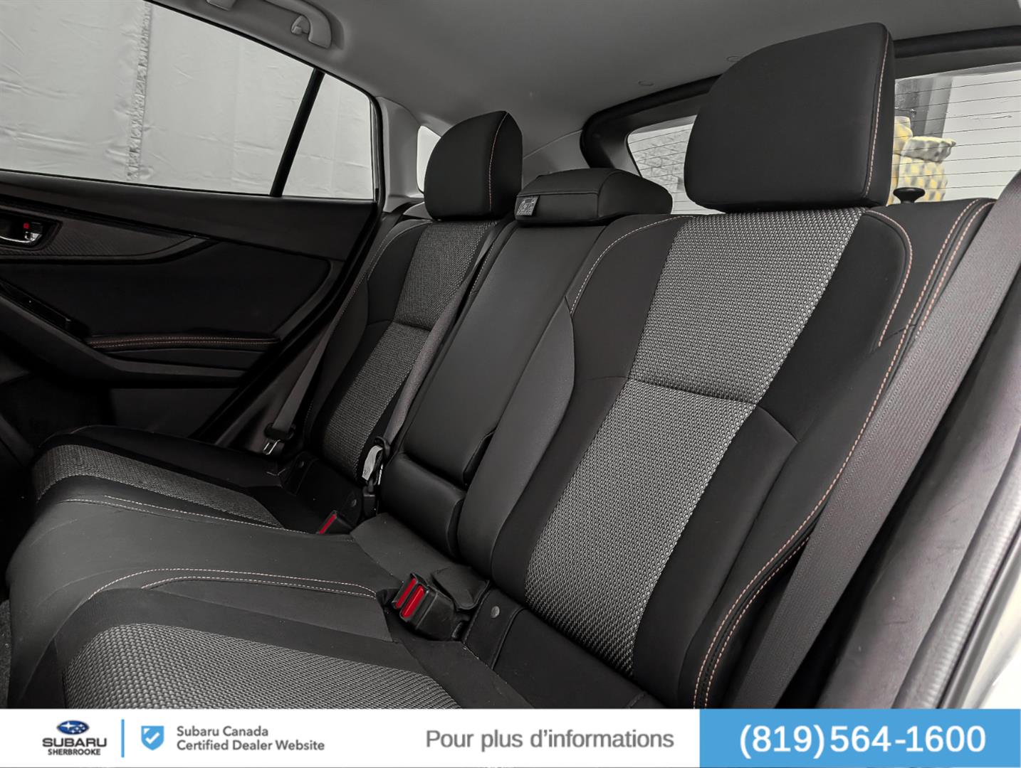 subaru Crosstrek 2023 - 8