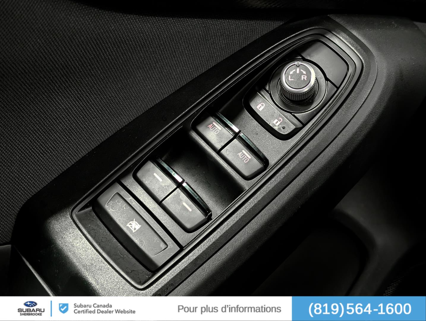 subaru Crosstrek 2023 - 17