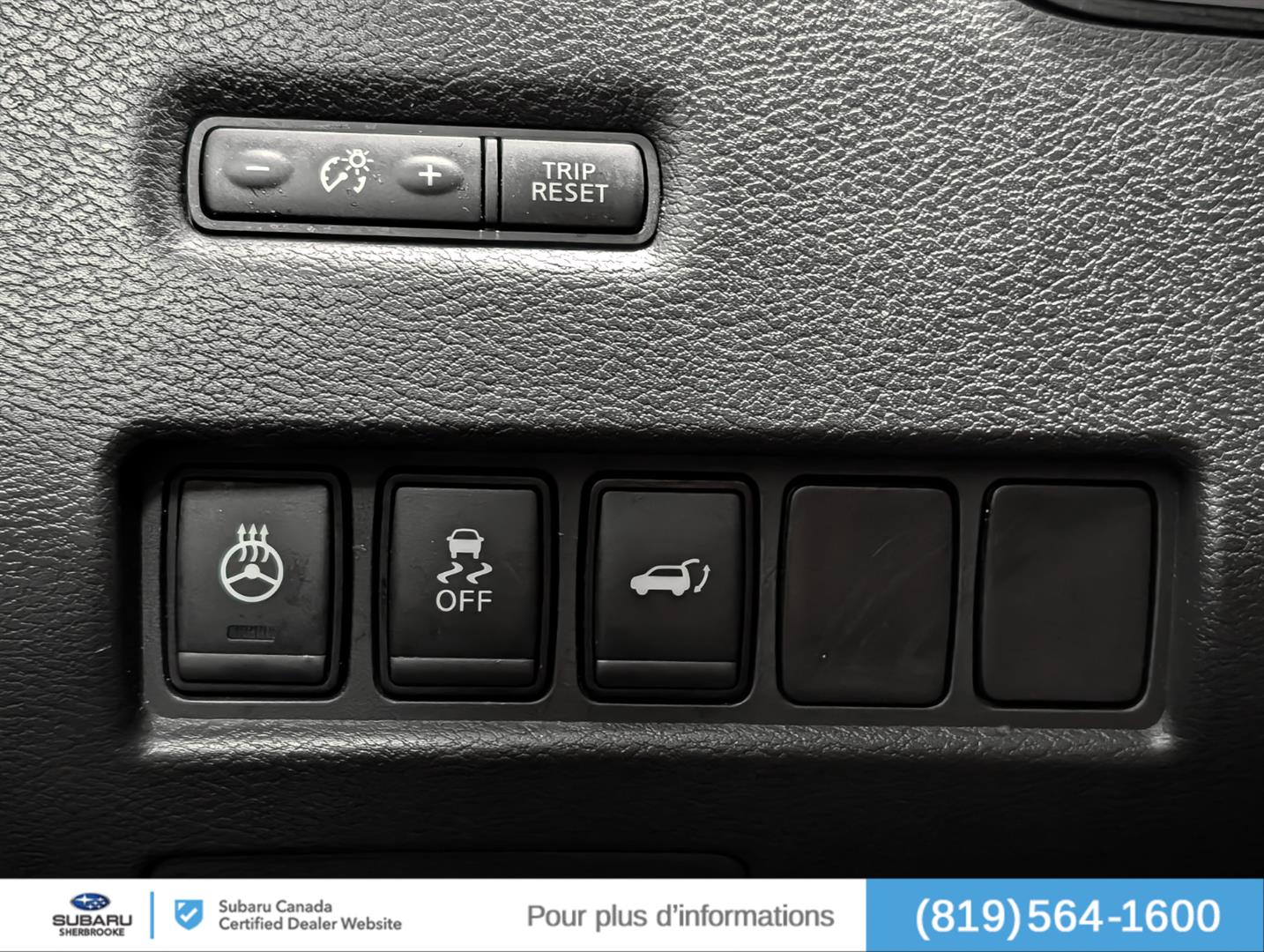 nissan Murano 2017 - 16