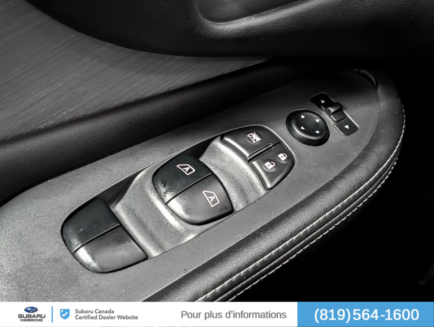 nissan Murano 2017 - 17