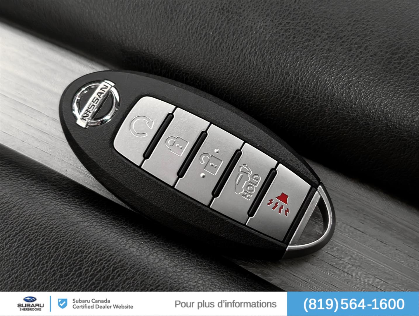 nissan Murano 2017 - 18