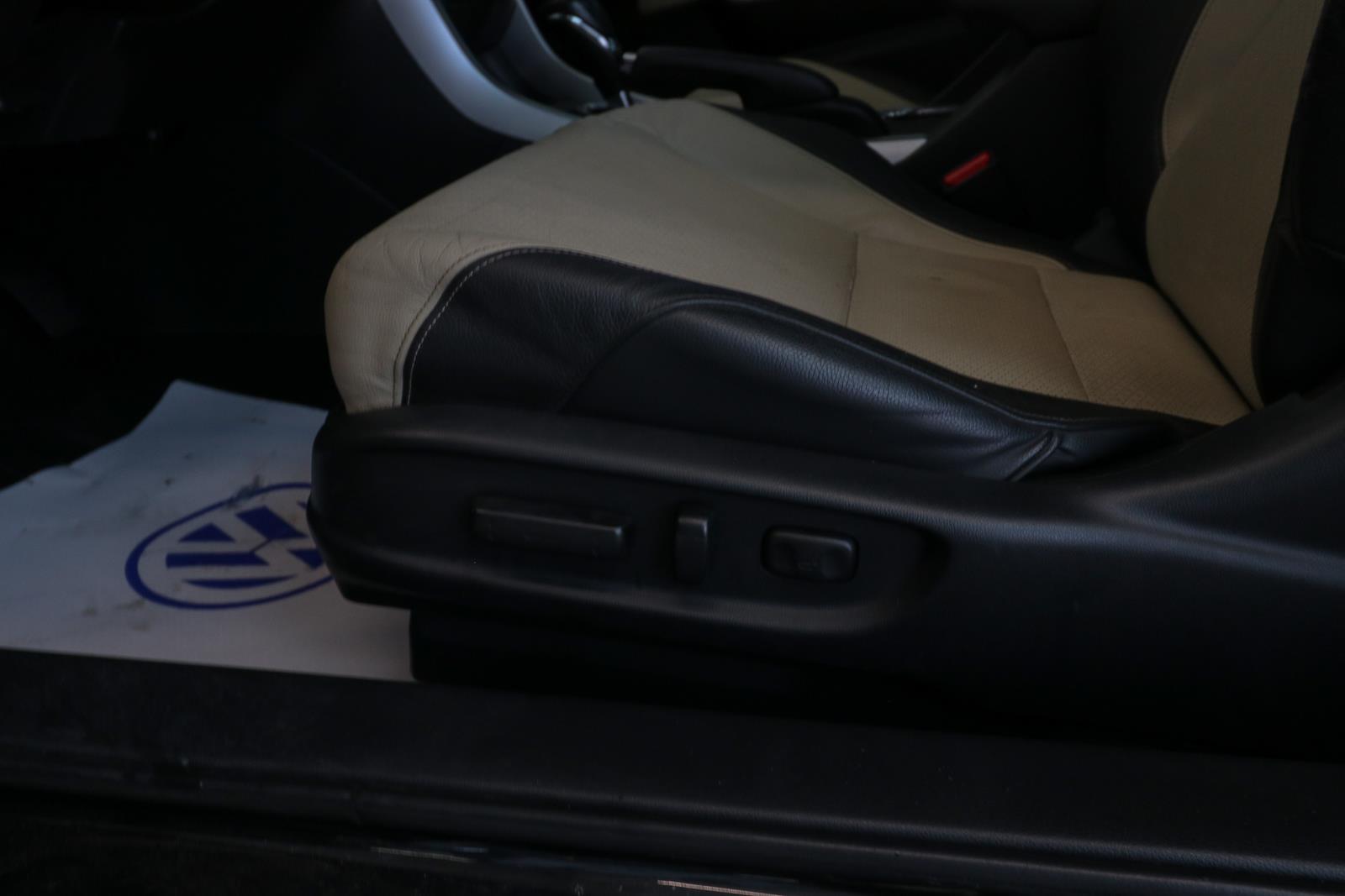 honda Accord Cpe 2013 - 11