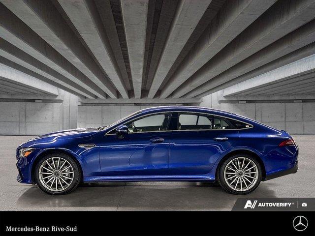 mercedes-benz AMG GT 2022 - 2