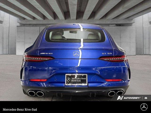 mercedes-benz AMG GT 2022 - 4