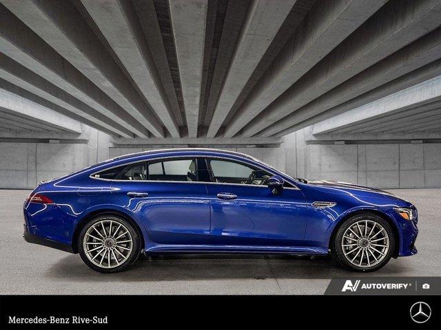 mercedes-benz AMG GT 2022 - 6