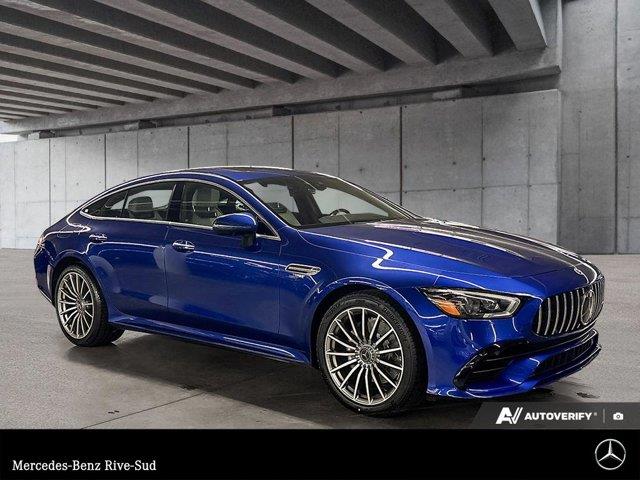 mercedes-benz AMG GT 2022 - 7
