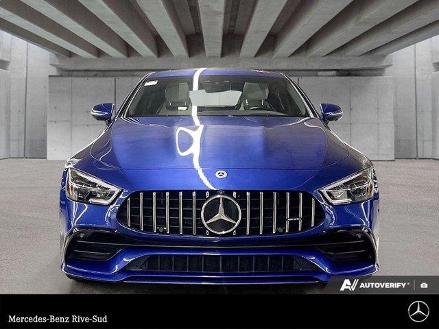 mercedes-benz AMG GT 2022 - 8