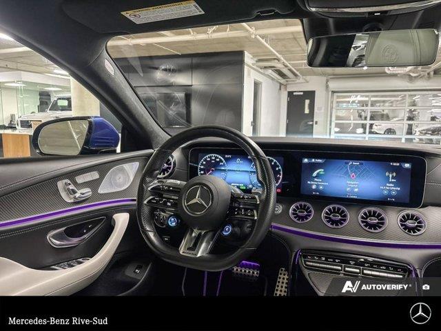 mercedes-benz AMG GT 2022 - 9